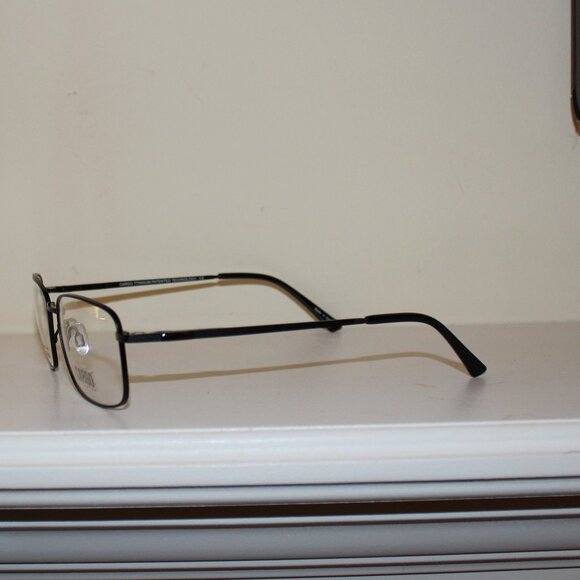 Cargo Men's Glasses with sunglasses clip on (C5505) - Picture 3 of 8